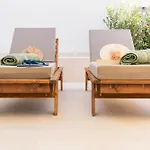 Nimar Luxury With Jacuzzi Apartment