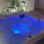 Apartment Nimar Luxury With Jacuzzi *
