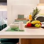 Nimar Luxury With Jacuzzi Rhodes City