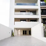 Apartment Nimar Luxury With Jacuzzi *