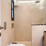 Apartment Nimar Luxury With Jacuzzi