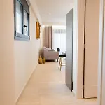 Nimar Luxury With Jacuzzi Rhodes City