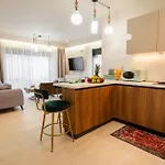Nimar Luxury With Jacuzzi * Rhodes City