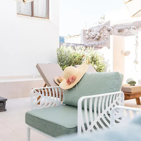 Nimar Luxury With Jacuzzi Apartment *