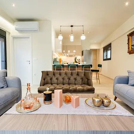 Apartment Nimar Luxury With Jacuzzi
