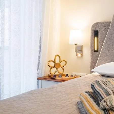 شقة Nimar Luxury With Jacuzzi