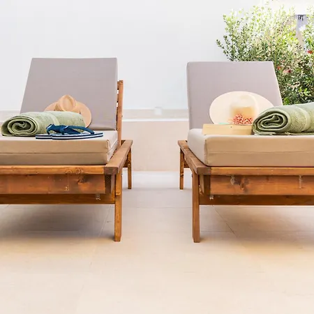 Nimar Luxury With Jacuzzi Διαμέρισμα