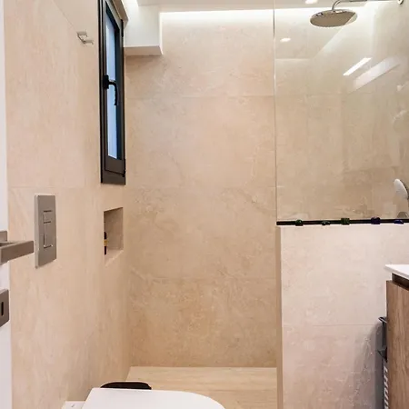 Διαμέρισμα Nimar Luxury With Jacuzzi