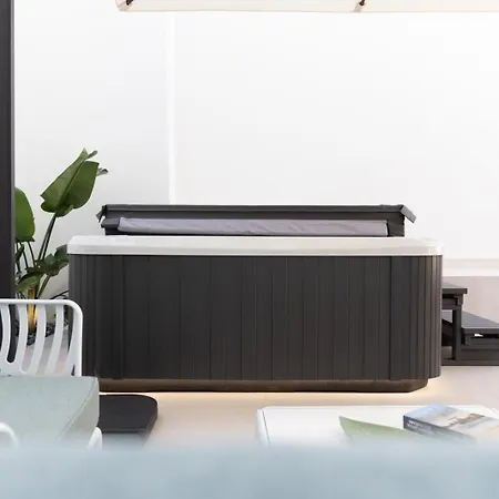 Nimar Luxury With Jacuzzi Rhodes City