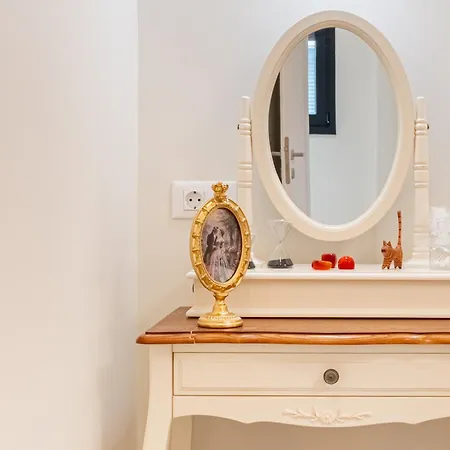 Nimar Luxury With Jacuzzi Appartement *