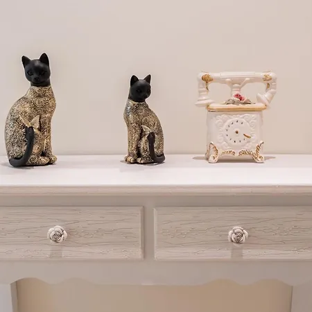 Nimar Luxury With Jacuzzi Rhodes City