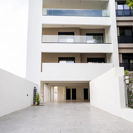 Apartman Nimar Luxury With Jacuzzi *