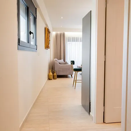 Nimar Luxury With Jacuzzi Rhodes City