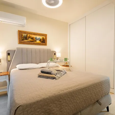 Apartman Nimar Luxury With Jacuzzi