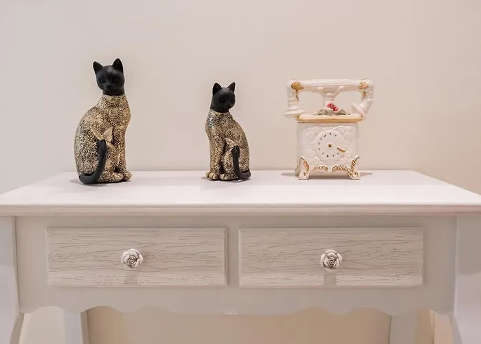 Nimar Luxury With Jacuzzi Rhodes City