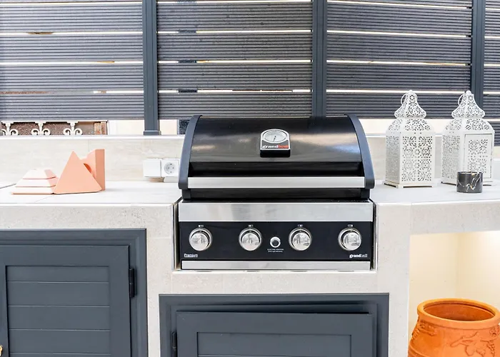 Nimar Luxury With Jacuzzi