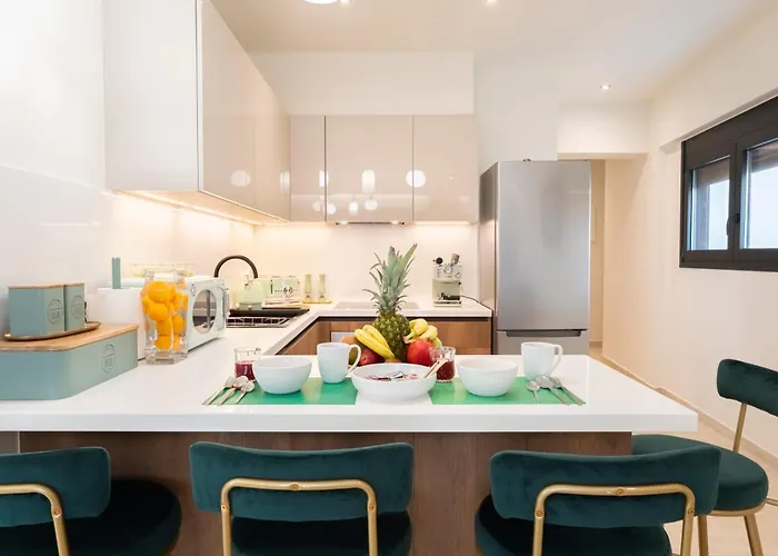 Nimar Luxury With Jacuzzi شقة *