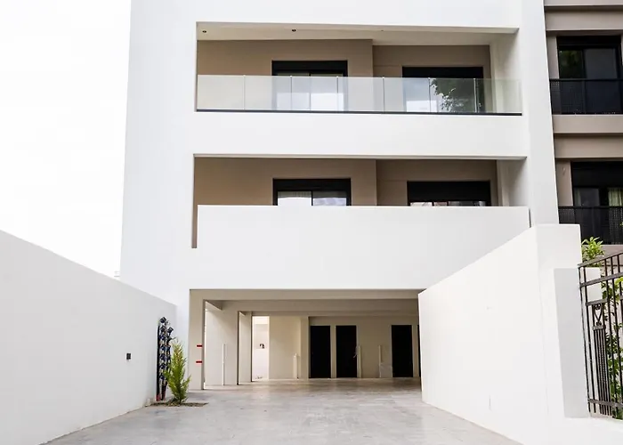 شقة Nimar Luxury With Jacuzzi *